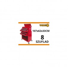 81830 VOREL Dulap pentru scule..